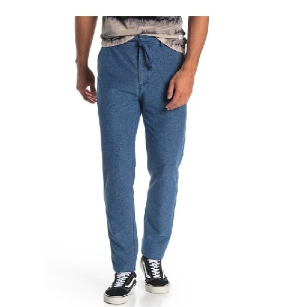 Kinetix Travel Solid Pants